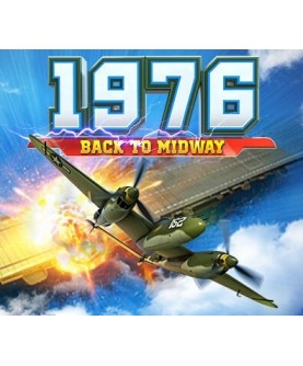 1976 - Back to midway Steam Key GLOBAL